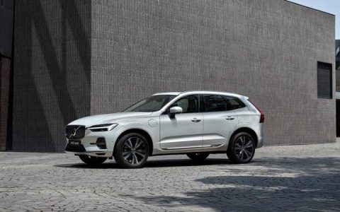 40-50万suv：沃尔沃XC60、凯迪拉克XT6、宝马X3哪款好？