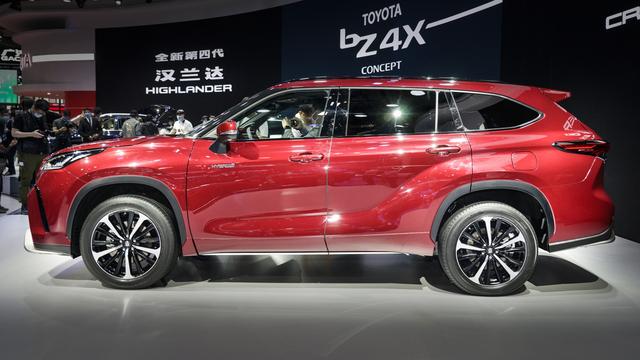 五大“低油耗”7座SUV，一公里不到5毛，最便宜那款奇瑞低至15万