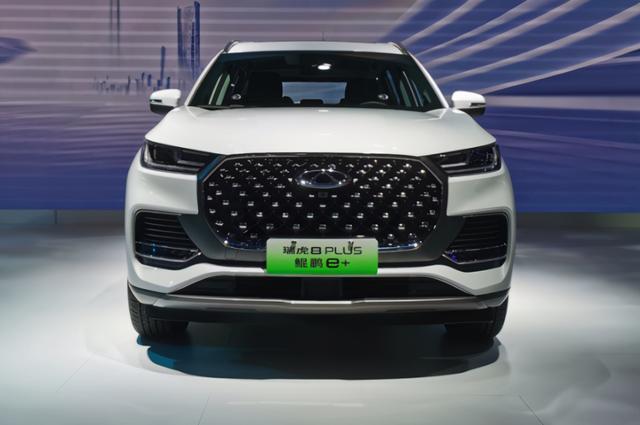 五大“低油耗”7座SUV，一公里不到5毛，最便宜那款奇瑞低至15万