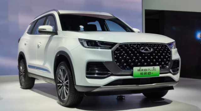 五大“低油耗”7座SUV，一公里不到5毛，最便宜那款奇瑞低至15万