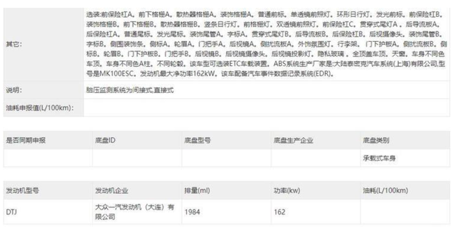 大众全新SUV即将上市，车身宽度超过途昂，动力2.0T+四驱