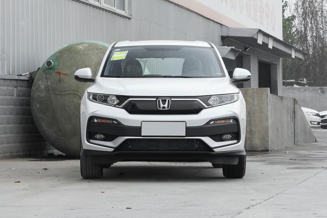 便宜日系小型SUV，空间不小动力成熟且省油，稳定靠谱，本田XR-V