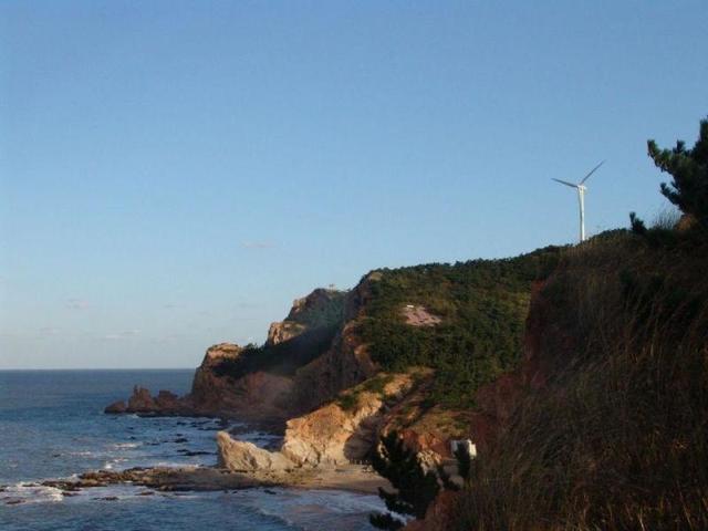 山东长岛自驾游风景超美的目的地攻略推荐