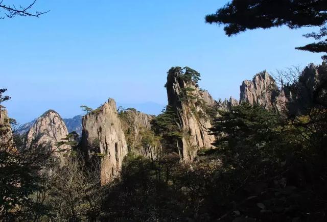 这可能是有史以来最全的黄山旅游攻略——来自当地土著的攻略