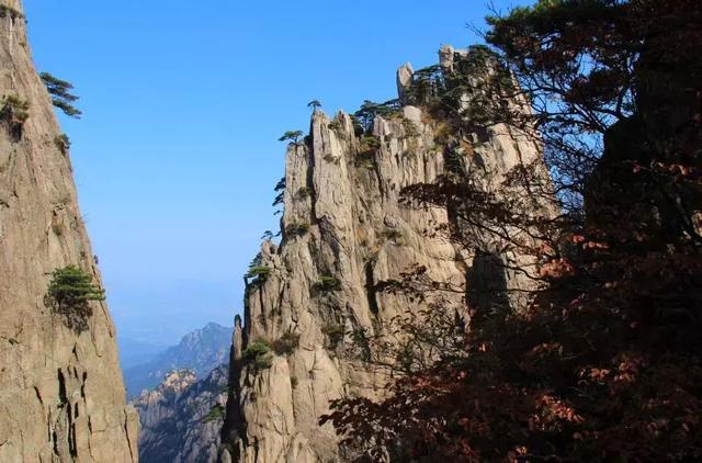 这可能是有史以来最全的黄山旅游攻略——来自当地土著的攻略