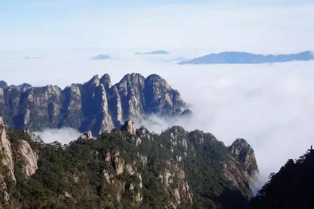 这可能是有史以来最全的黄山旅游攻略——来自当地土著的攻略