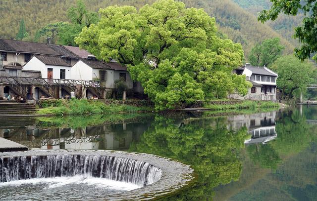 宁波市区有哪些好玩的景点？这八个地方一定不能错过