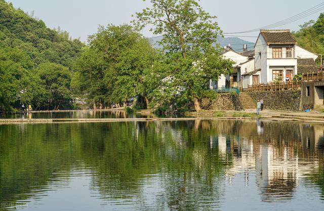 宁波市区有哪些好玩的景点？这八个地方一定不能错过