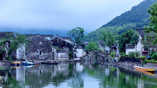 宁波市区有哪些好玩的景点？这八个地方一定不能错过