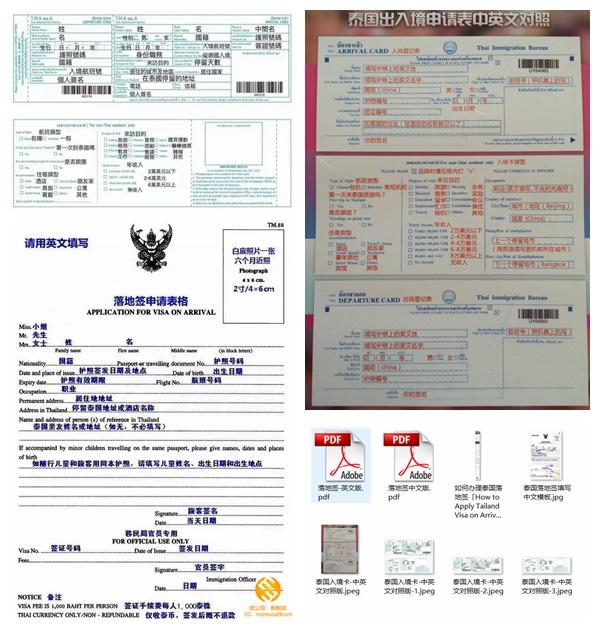 泰国完全可以自己去，Get到这6套超全的自由行攻略，不用再看游记