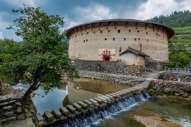 福建漳州最值得去的11大景点