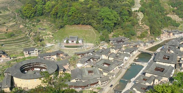 福建漳州最值得去的11大景点