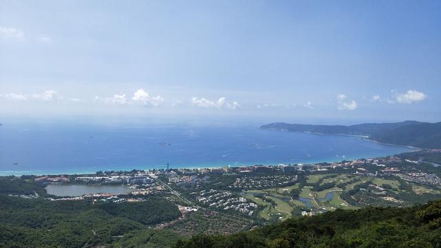 三亚旅游攻略｜假期五天四晚玩转三亚｜人均不到1500