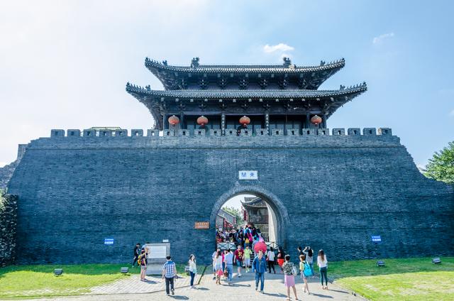 扬州旅游必去的四大景区，这才是扬州的颜值