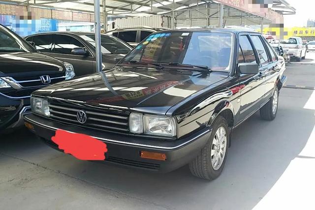 盘点活跃于90年代的几款经典轿车，看看您开过吗？