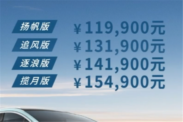 11.99万起，7座家用MPV，与奥德赛同轴距，东风风行游艇导购指南