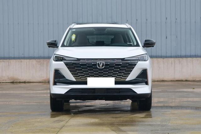 实力强、靠谱又划算的SUV，瑞虎8、长安CS55 PLUS和哈弗H6怎么选？