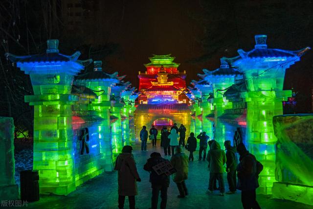 全年旅行攻略来喽，一年12个月最佳旅行地推荐，看遍国内美景