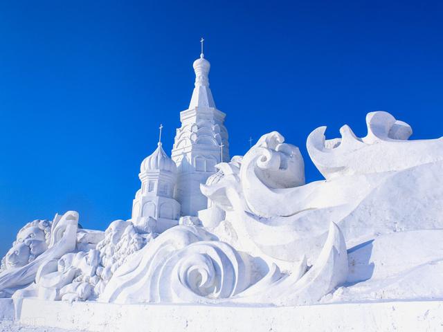 全年旅行攻略来喽，一年12个月最佳旅行地推荐，看遍国内美景