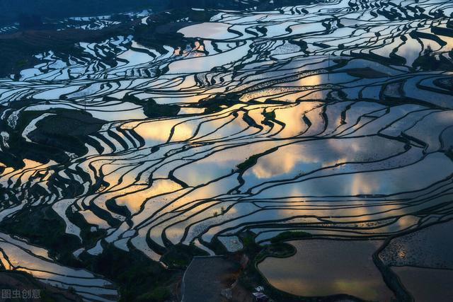 全年旅行攻略来喽，一年12个月最佳旅行地推荐，看遍国内美景