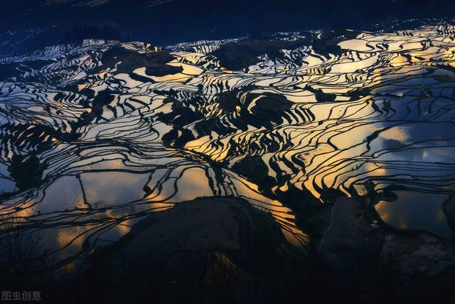 全年旅行攻略来喽，一年12个月最佳旅行地推荐，看遍国内美景