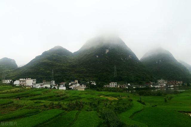 全年旅行攻略来喽，一年12个月最佳旅行地推荐，看遍国内美景