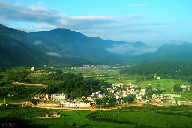 全年旅行攻略来喽，一年12个月最佳旅行地推荐，看遍国内美景