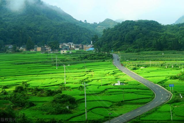 全年旅行攻略来喽，一年12个月最佳旅行地推荐，看遍国内美景