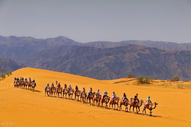 全年旅行攻略来喽，一年12个月最佳旅行地推荐，看遍国内美景