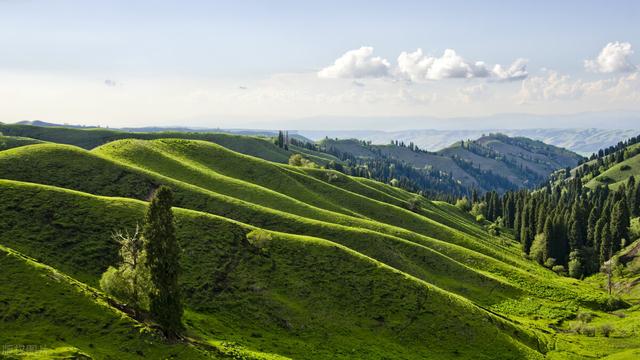 全年旅行攻略来喽，一年12个月最佳旅行地推荐，看遍国内美景