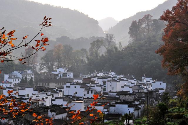 全年旅行攻略来喽，一年12个月最佳旅行地推荐，看遍国内美景