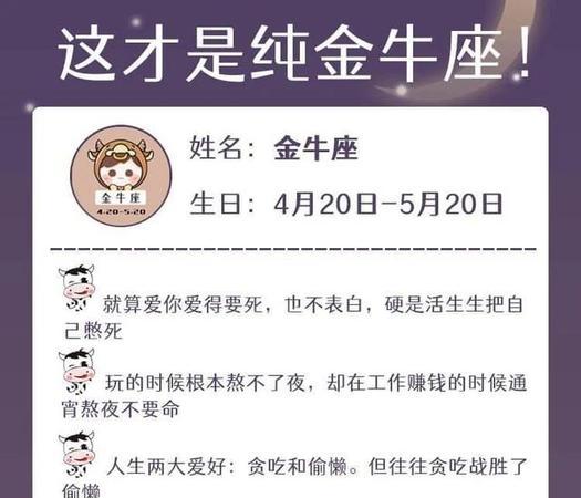 如何辨别真假情感：对金牛座、双鱼座、狮子座和巨蟹座的深度解析