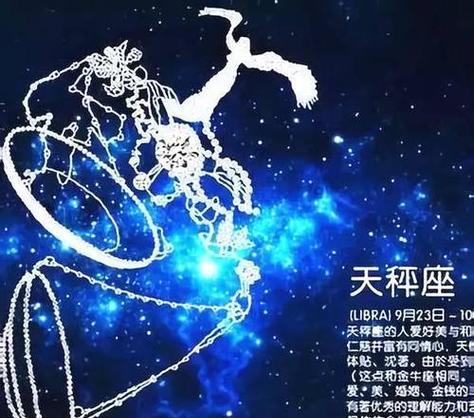 天秤座男性与各星座女性配对兼容性分析